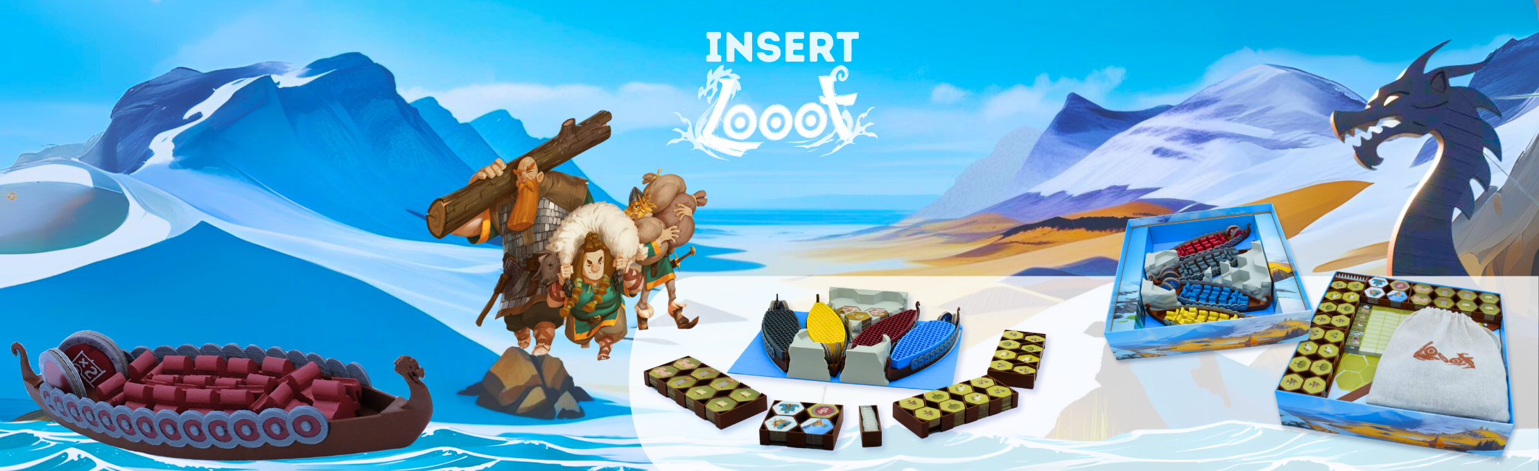 Insert Loot